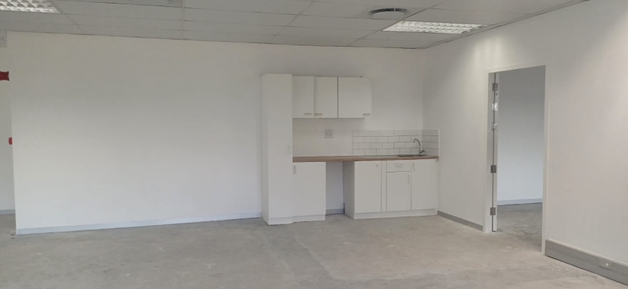 To Let commercial Property for Rent in Cape Town City Centre Western Cape